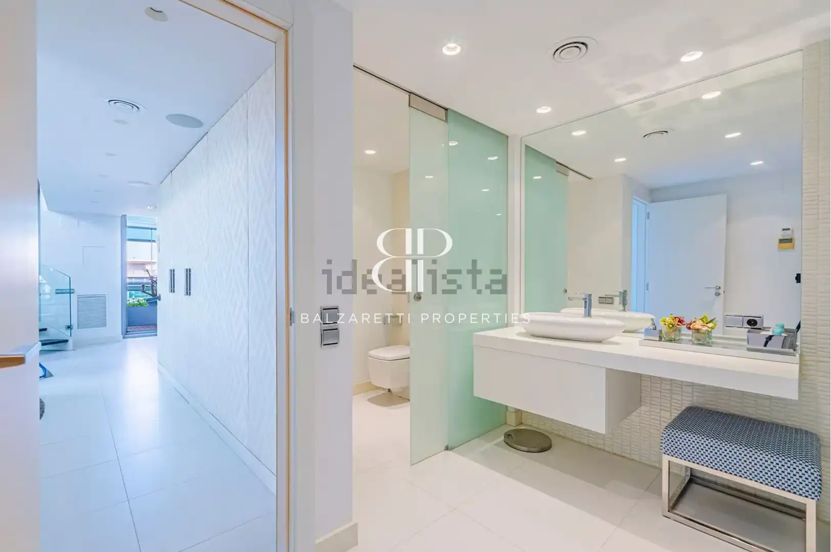 Attique avec terrasse à vendre à Passeig del Taulat, imagen 35