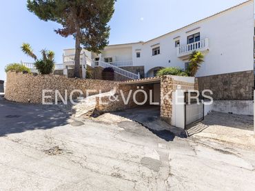Maison avec piscine à vendre à Portichol - Balcón al Mar