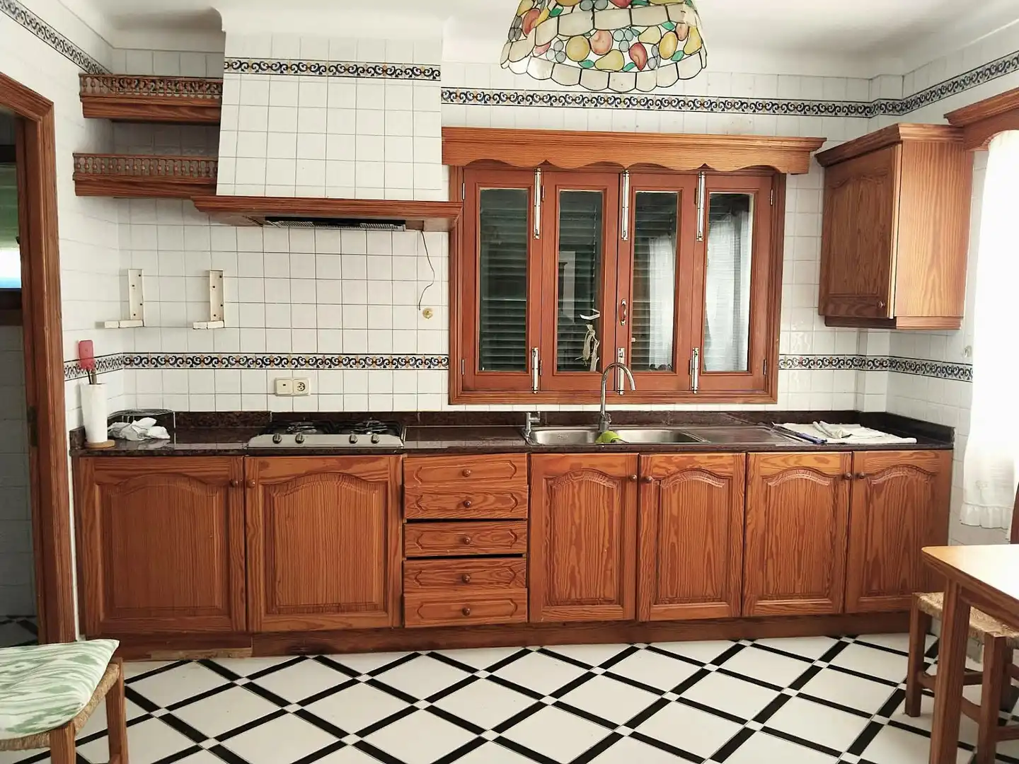 Cocina de Piso en venta en Portocolom