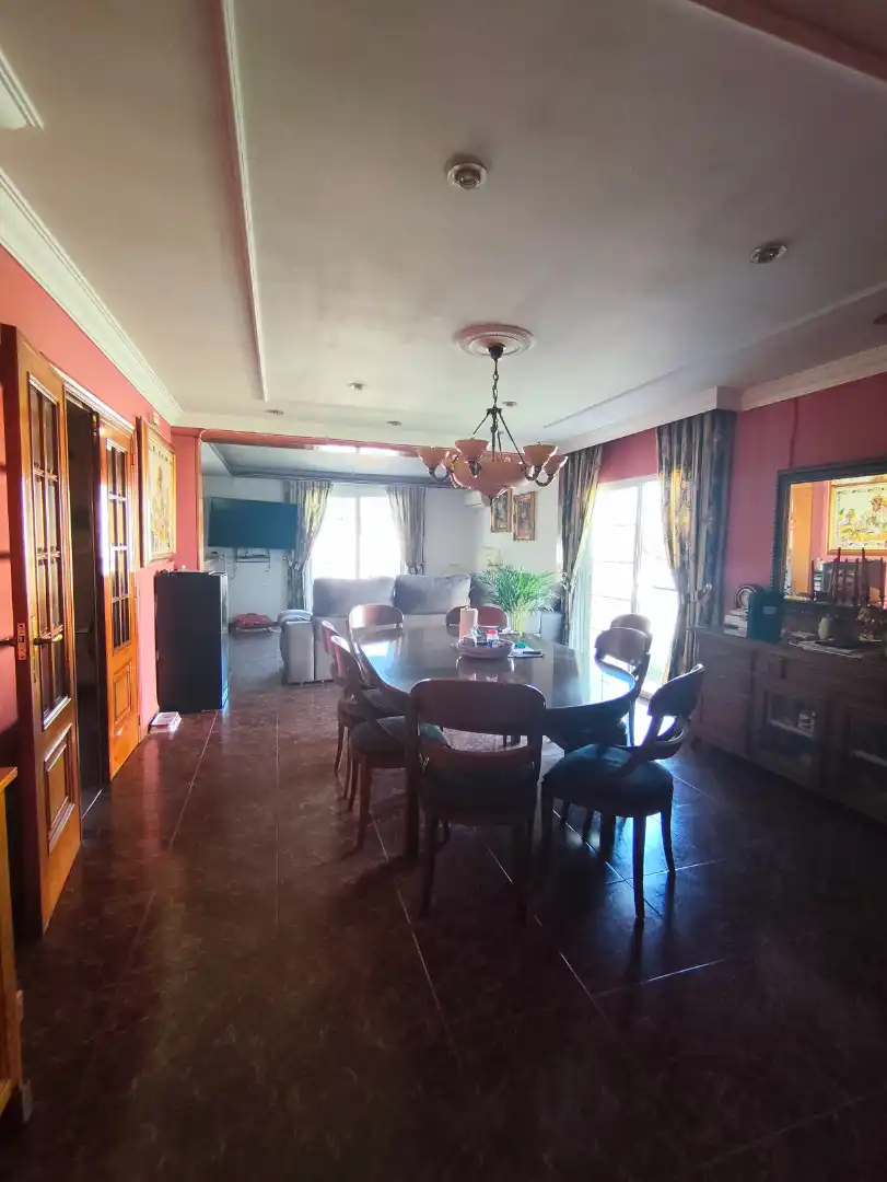 Detached house with terrace for sale in El Carme - Sant Agustí - Bonavista, imagen 42