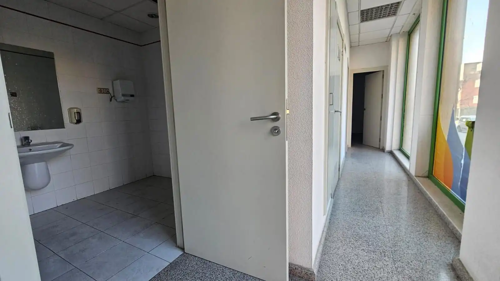 Geschaftsraum zur Miete in Sabadell