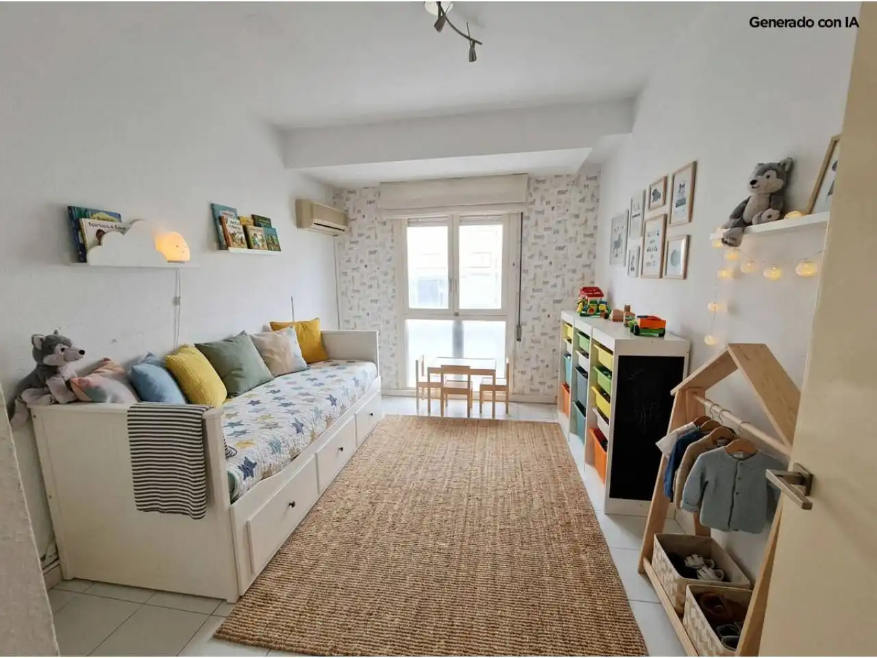 Piso con ascensor en venta en Avenida Doctor Gadea, imagen 10