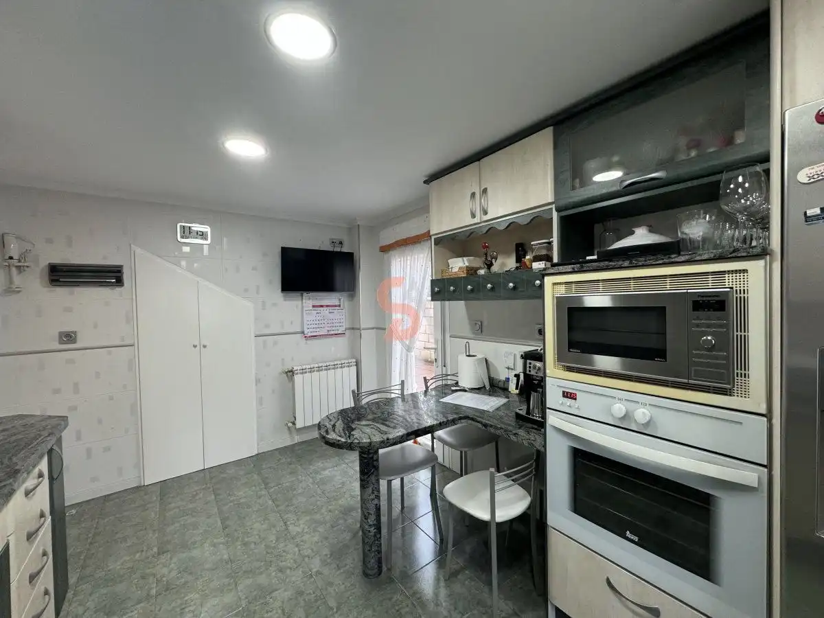 Casa amb terrassa en venda a RÍO PISUERGA, imagen 21