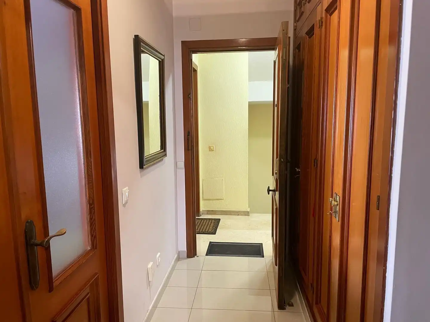 Piso en venta en Algeciras