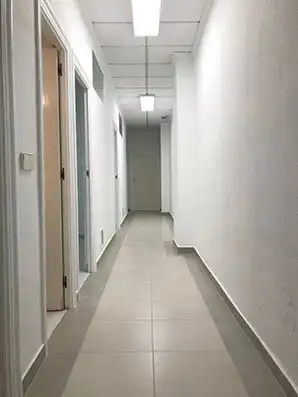 Gewerbefläche zum Verkauf in Calle Nueve de Octubre 5, imagen 8