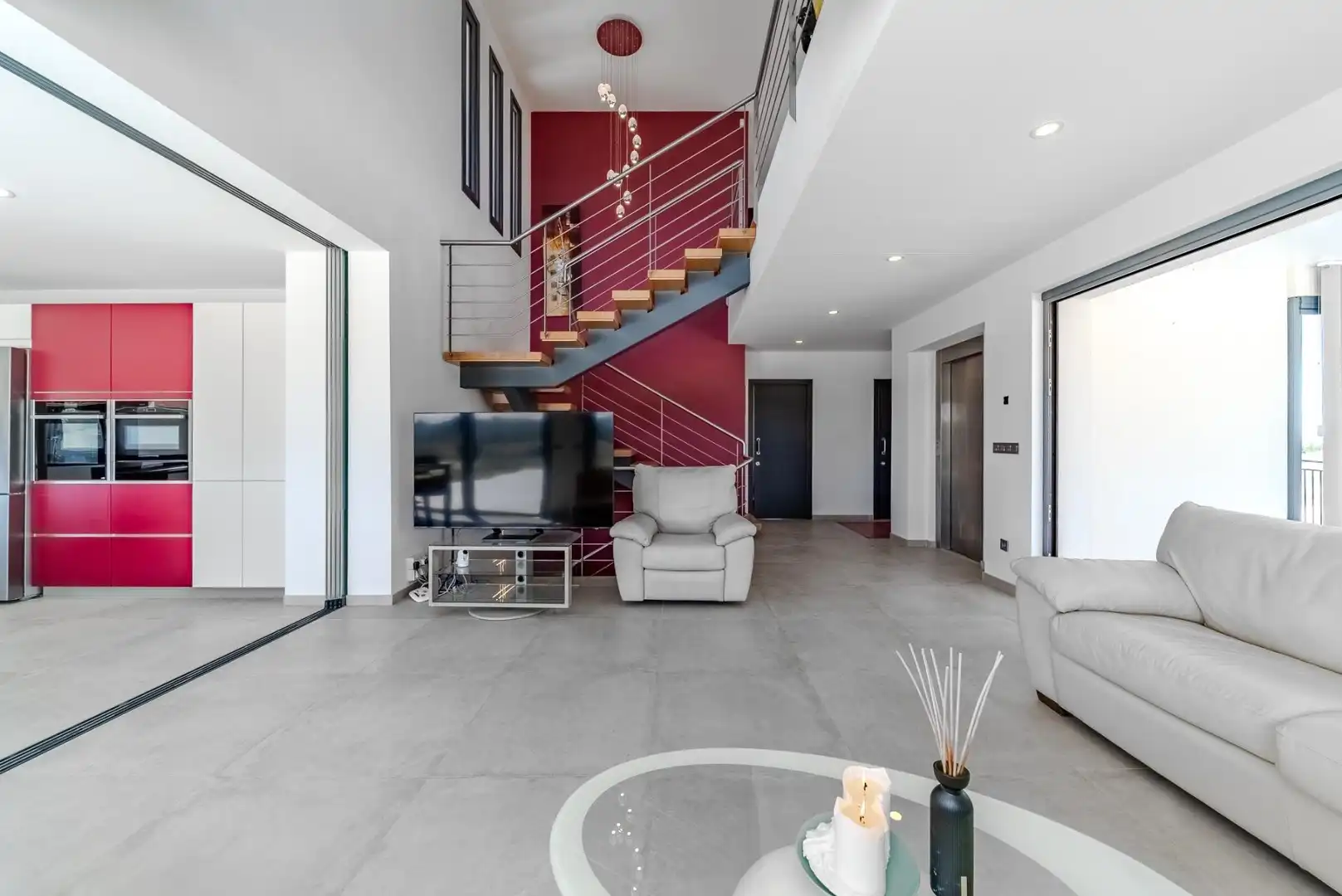 Chalet con terraza en venta en La Marina, imagen 19