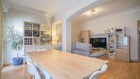 Dining room of Flat for sale in Manresa  with Air Conditioner, Heating and Storage room