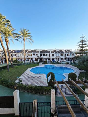 Piso en Alquiler en San Pedro del Pinatar ciudad