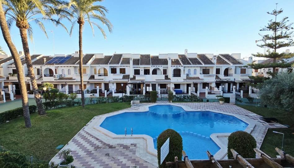 Foto 1 de Pis de lloguer a San Pedro del Pinatar ciudad, Murcia