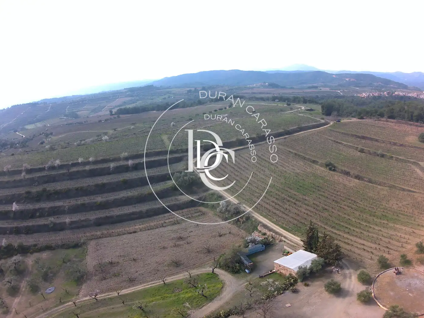 Country homes for sale in El Molar (Tarragona)  with Swimming Pool and Balcony