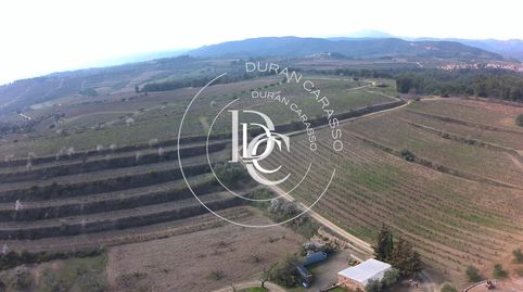 Foto 5 de Finca rústica en venda a El Molar (Tarragona), Tarragona