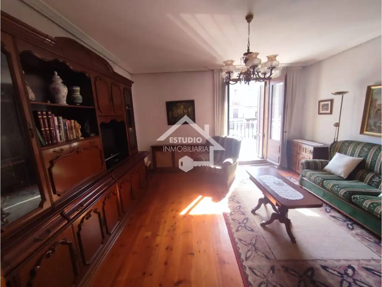 Casa con jardín en venta en Plaza plaza mediodia, imagen 6
