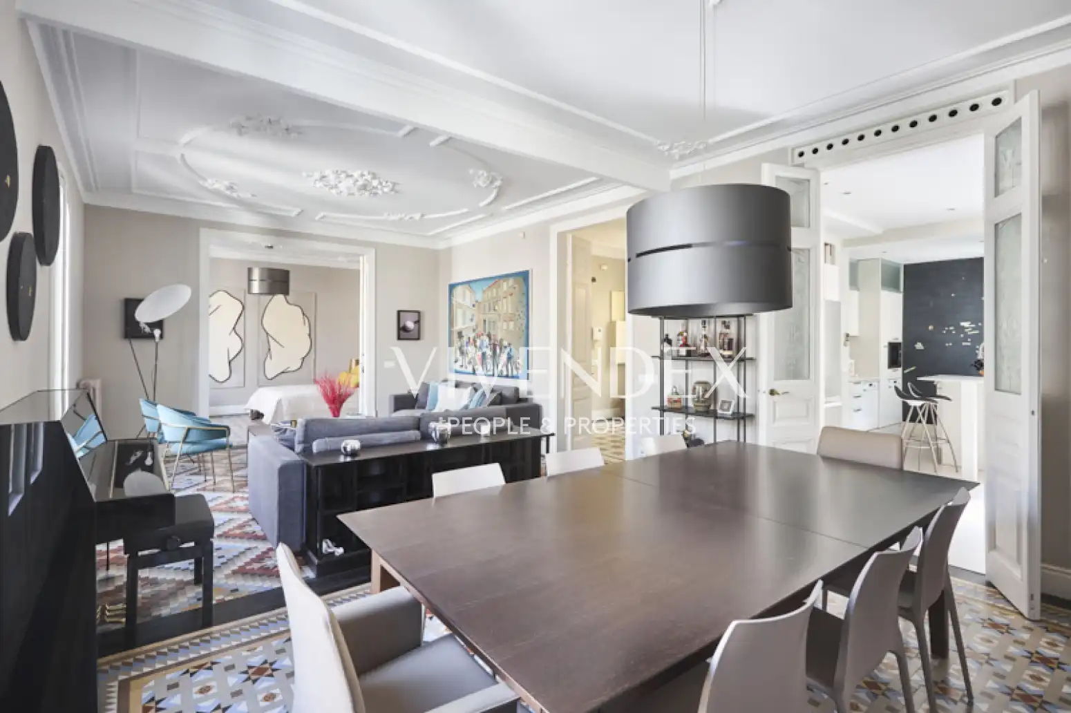 Piso con terraza en venta en Barcelona - Bonsucces 5. Barcelona, imagen 10
