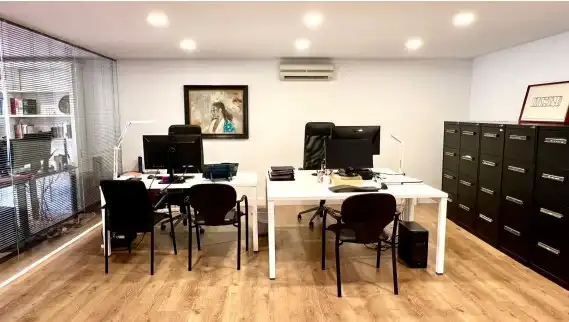 Local comercial en venda a CARLOS MACKINTOSCH, imagen 22