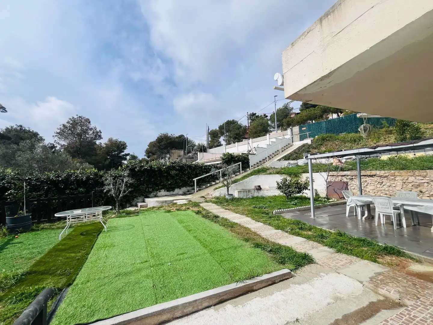 Terreno residencial en venta en Canyelles, imagen 28