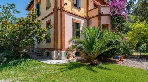 Photo 4 of Country house for sale in Poble - Casc Antic, Castellar del Vallès