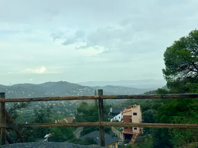Terreny residencial en venda a Carrer del Raval de Roca Bruna, imagen 7