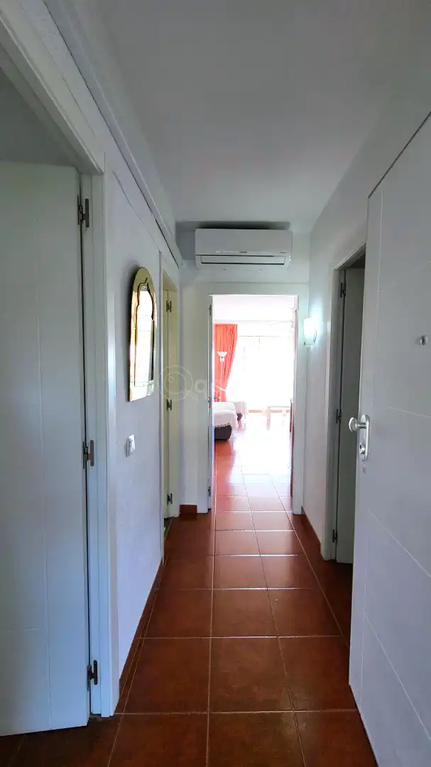 Flat for sale in Torrequebrada