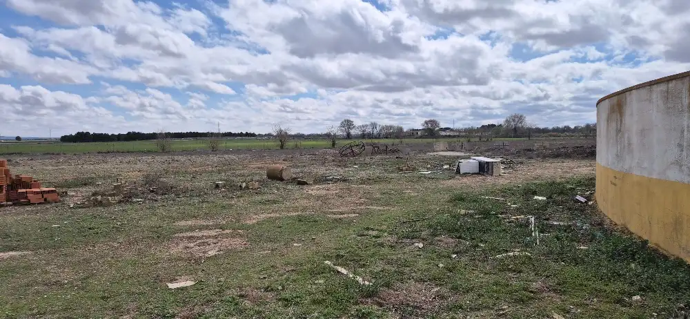 Terreni e lotti in vendita a Terreno Diseminados 3183, imagen 10