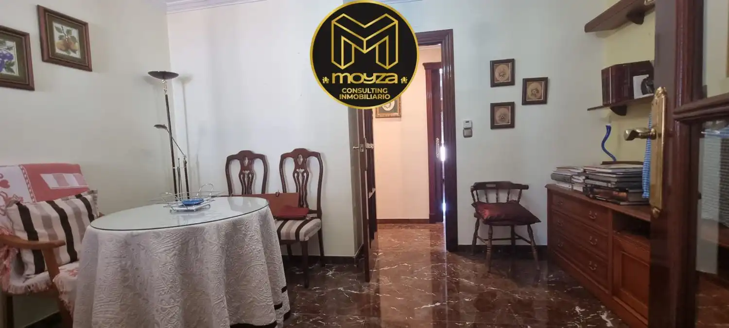 Piso con terraza en venta en Martos, imagen 10