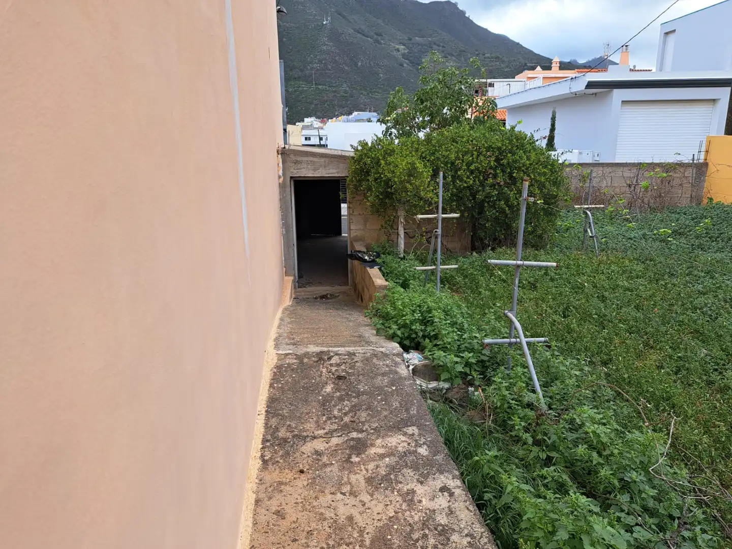 Residential land for sale in Tejina, imagen 13