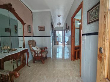 Haus mit Balkon zum Verkauf in Calle Belén