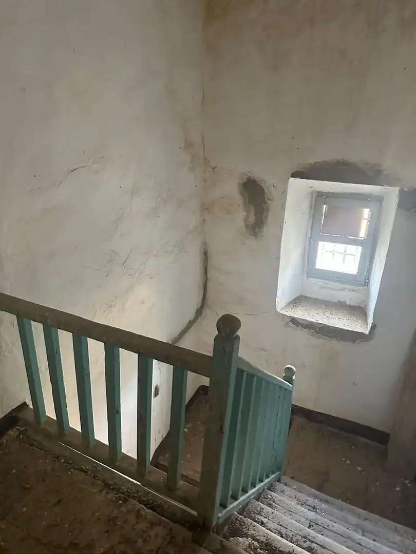Terreno en venta en Málaga