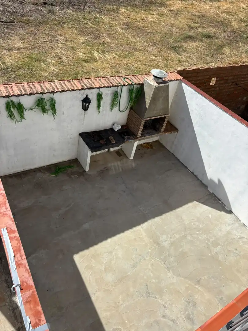 Terraza de Piso en venta en Peñalsordo, Badajoz