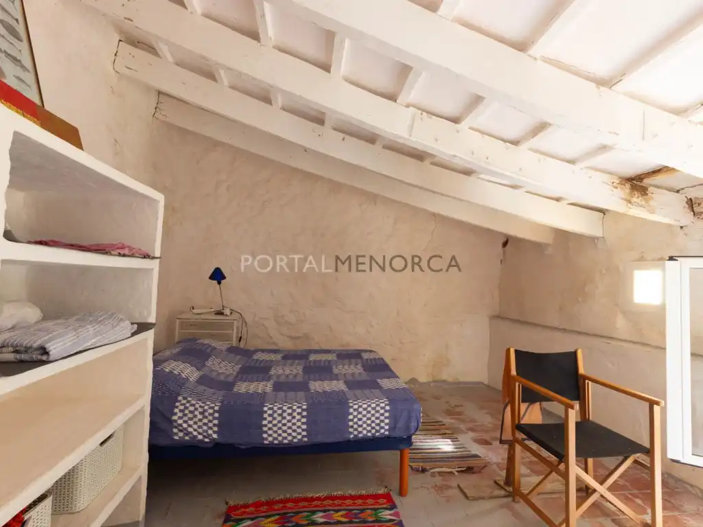 Country homes for sale in Es Castell