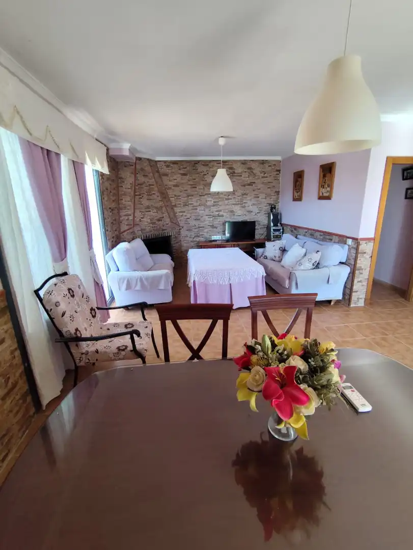 Finca rústica en venda a Arcos de la Frontera