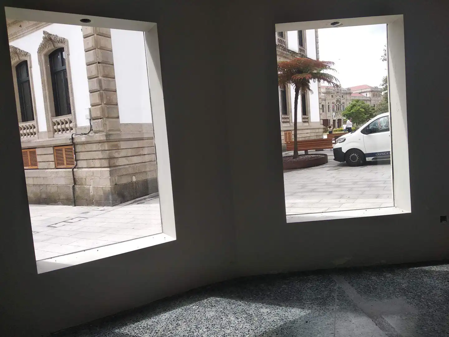 Local comercial en alquiler en Praza de España 13, imagen 16