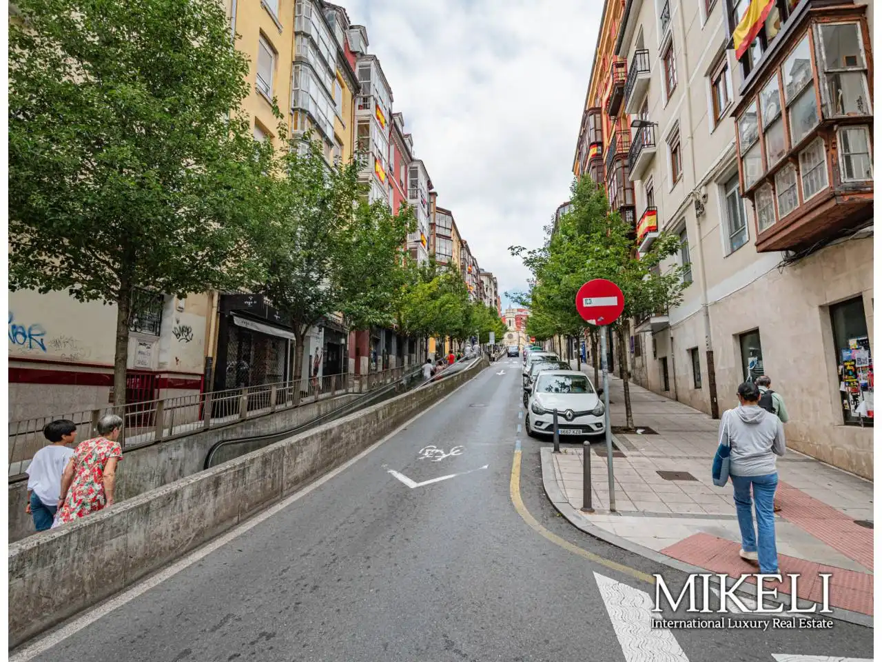 Gewerbefläche zur Übernahme in Calle Daoíz y Velarde, imagen 15