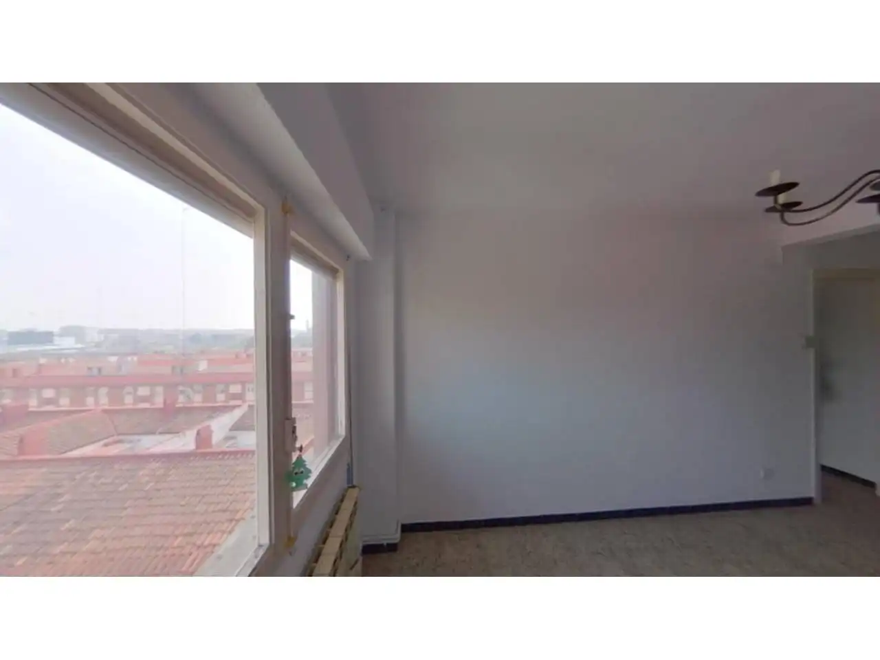 Bedroom of Flat for sale in Zaragoza