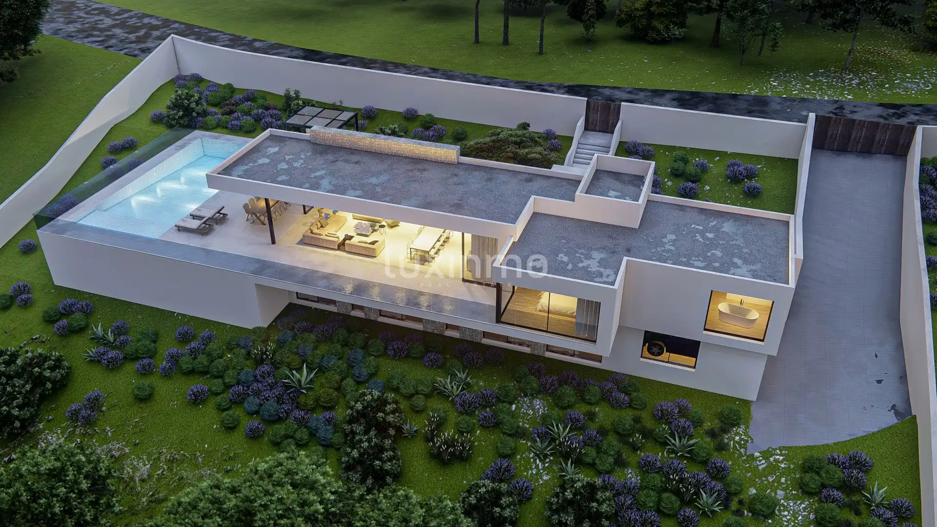 Villa mit Pool zum Verkauf in Altea Hills, imagen 10