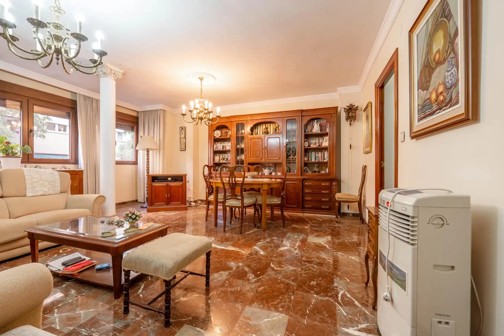 Piso con ascensor en venta en SAN JOSE BAJA, imagen 3