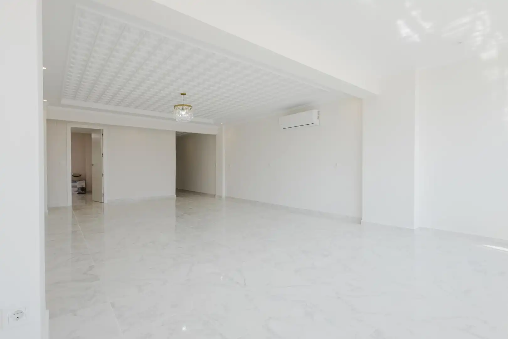 Apartamento con balcón en venta en Avenida  Doctor Gregorio Marañón, imagen 12