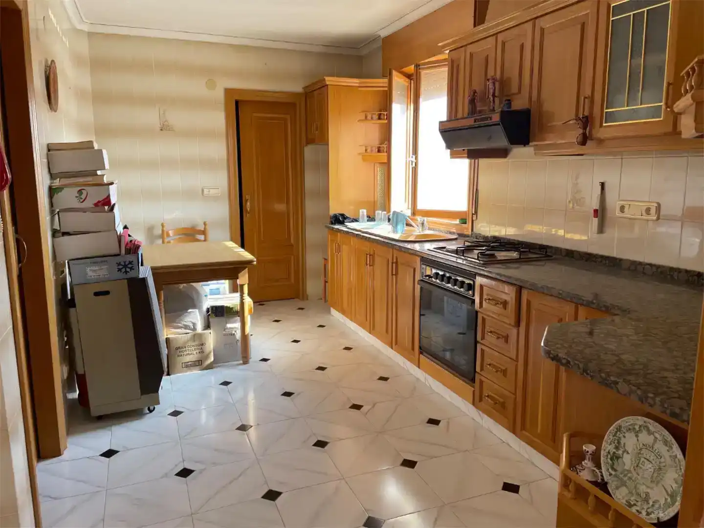 Cuina de Pis en venda en Monóvar  / Monòver, Alicante