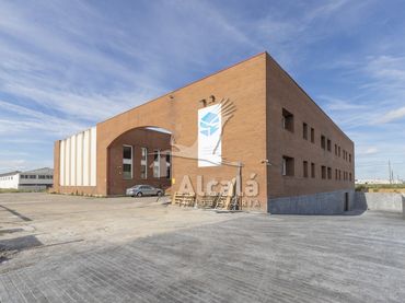 Nave industrial en venta en Estación - Parque O'Donnell