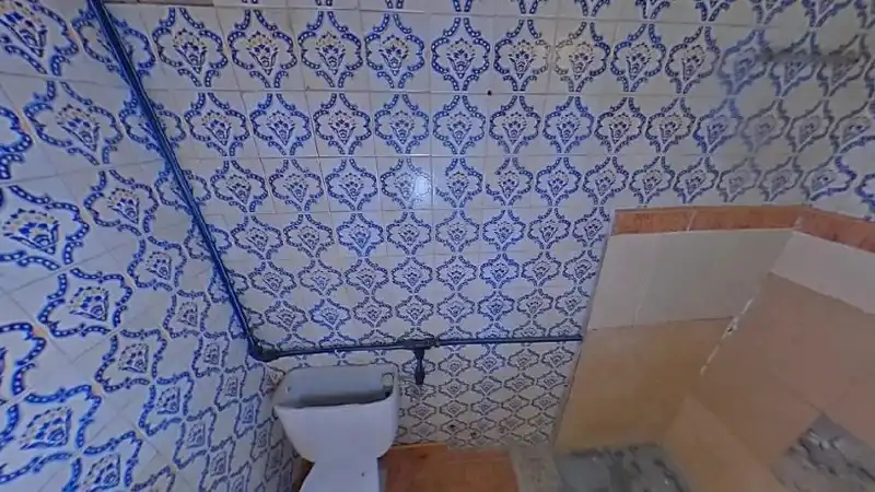 Casa en venda a Calle Sanchuelo, imagen 8