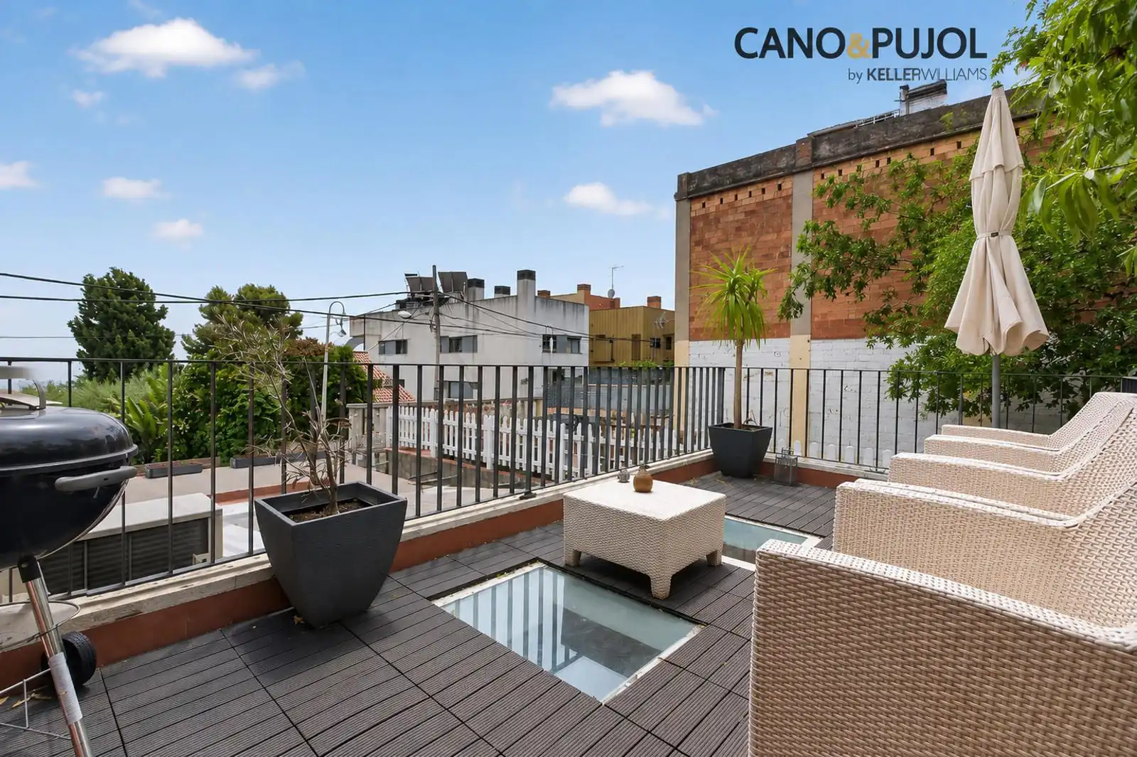 Casa en venta en Palma de sant genis 16