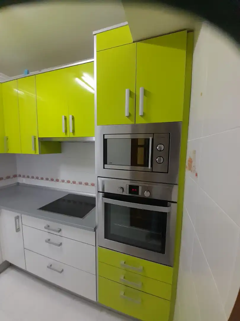 Flat with lift to rent in Calle Padre Francisco Suárez 15, imagen 3