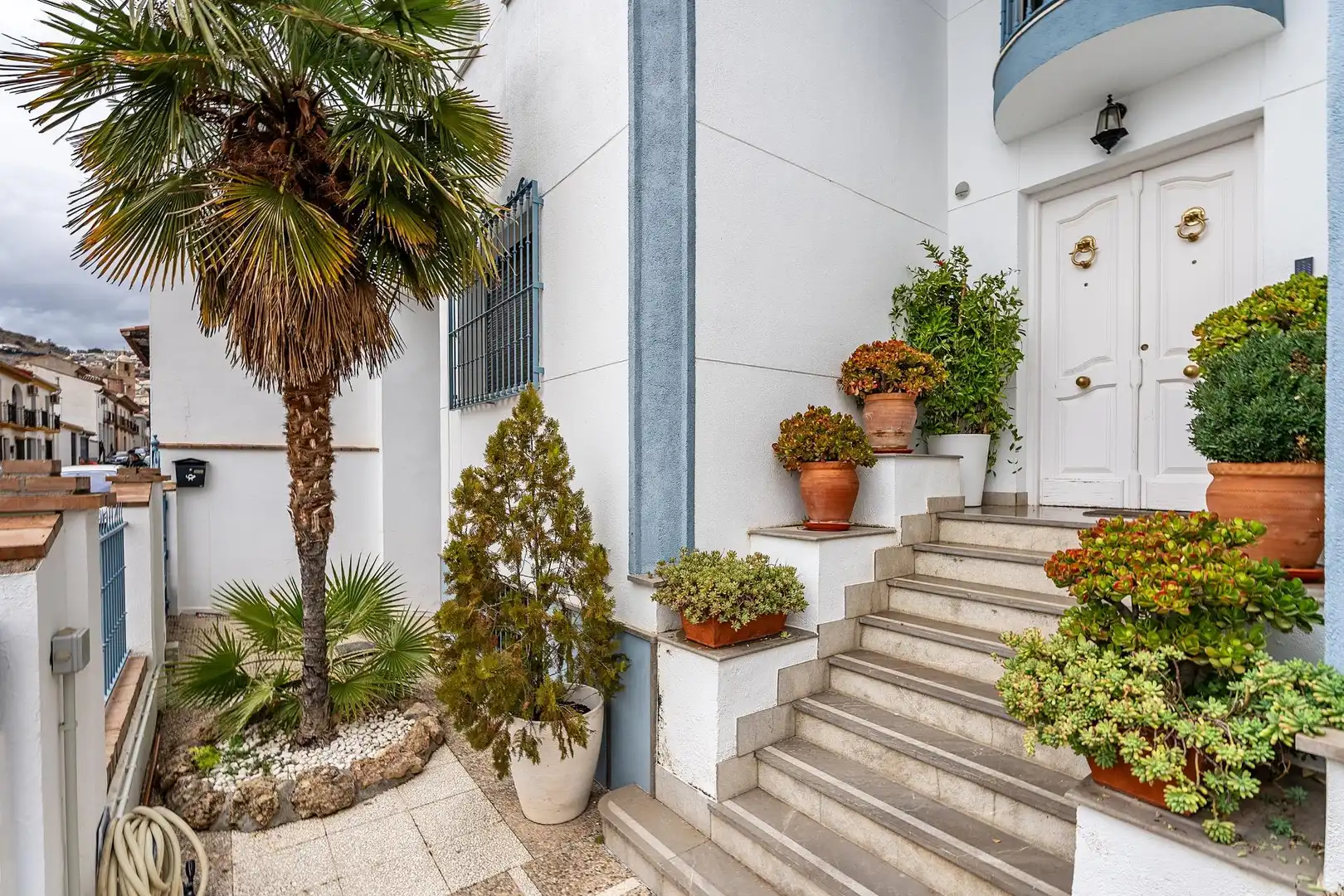 Chalet con piscina en venta en Calle MARTIN RECUERDA, imagen 64