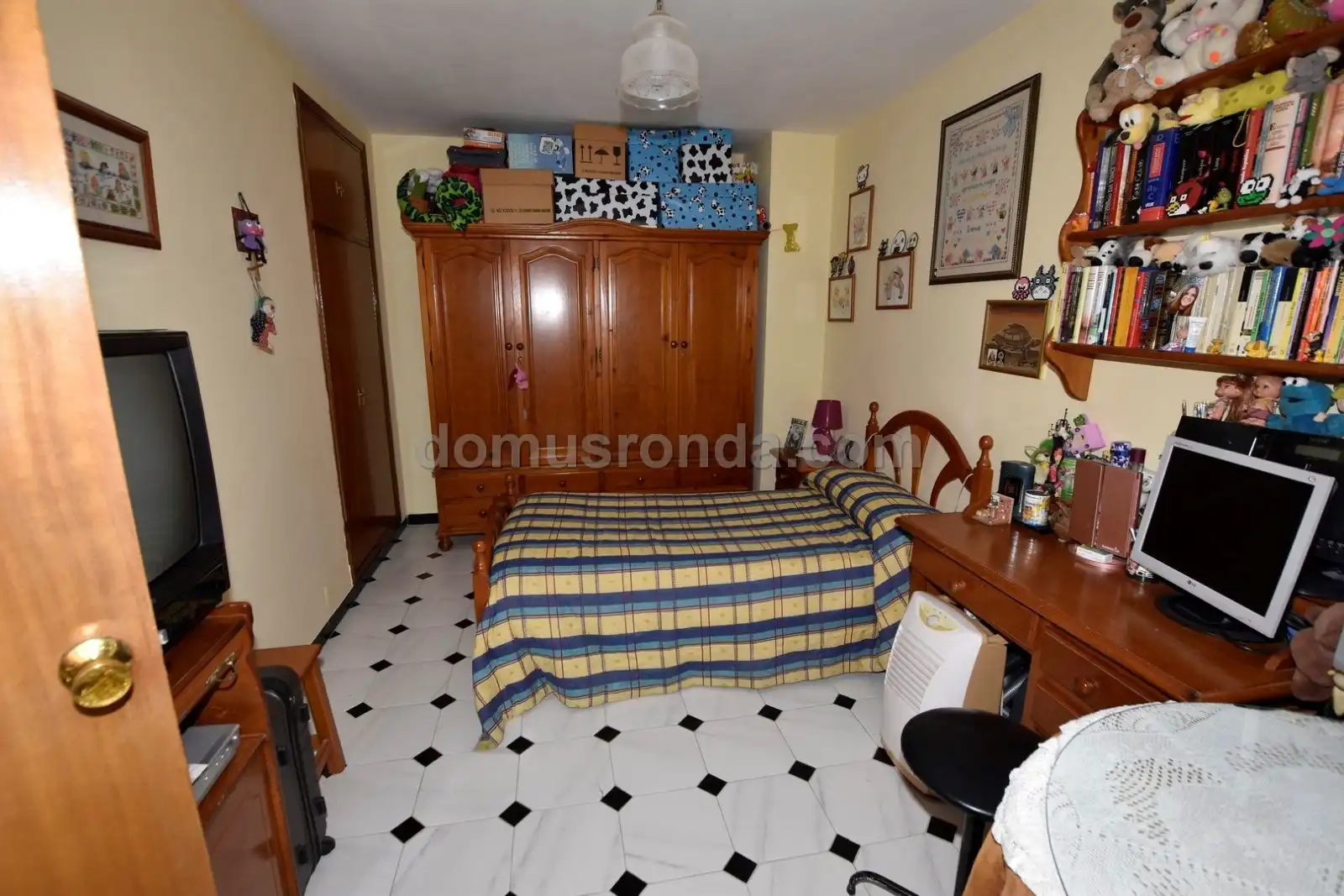 Dúplex en venda a Casco Histórico, imagen 21
