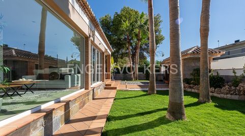 Photo 5 of Houses for rent in Carrer Gregal, Los Pinares - La Masia, Bétera