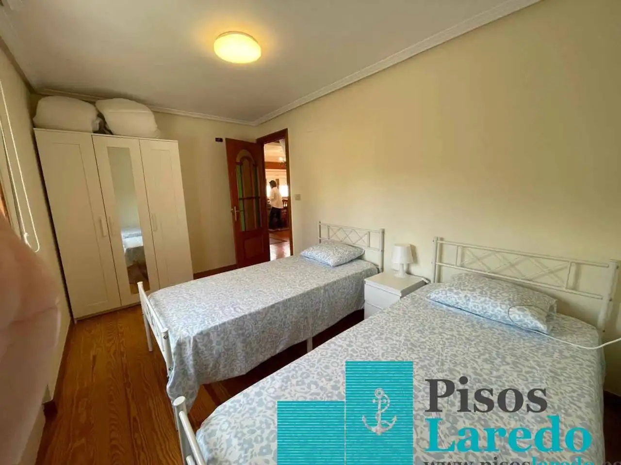 Flat with garden for sale in Avenida Cantabria 1, imagen 21