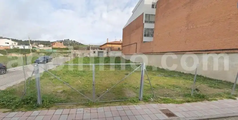 Terreno residenziale in vendita a Simancas, imagen 4