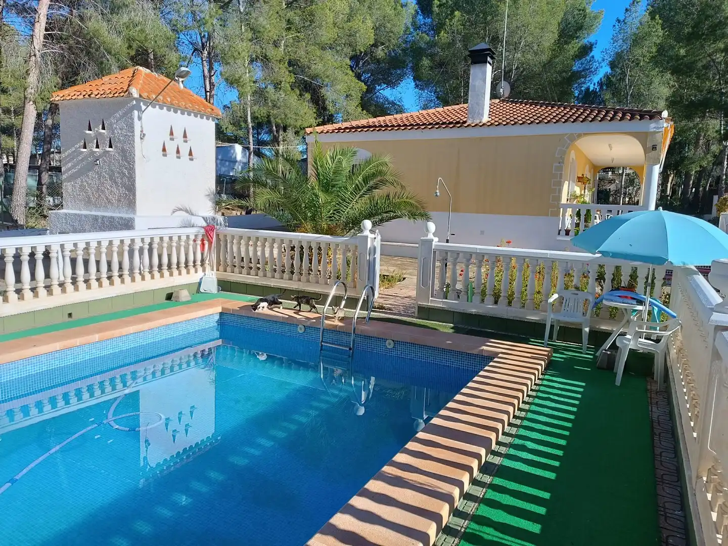 Maison à vendre à Yecla