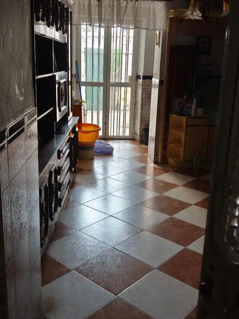Cocina de Piso en venta en Moriles con Aire acondicionado, Jardín privado y Lavadora