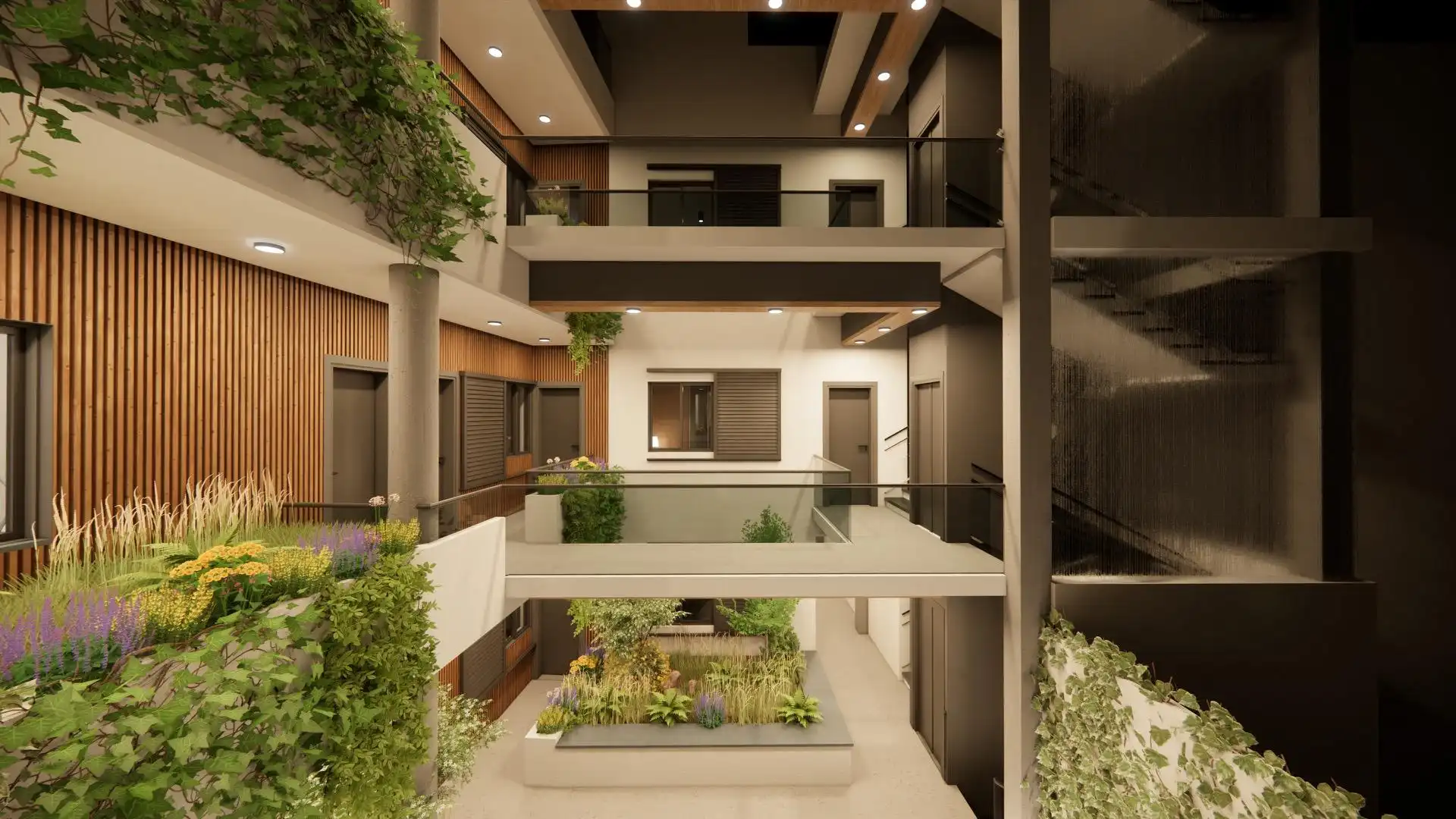 Appartement avec ascenseur à vendre à Calle Calle Ancha, 6, imagen 4