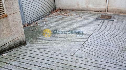 Foto 5 de Garatge de lloguer a De L'estació, Abrera, Barcelona